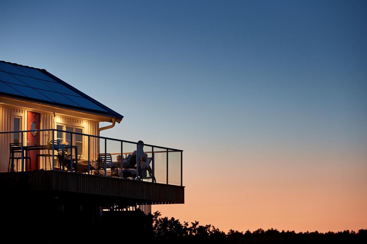 Lagunen And Holiday park Stromstad
